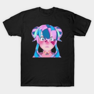 Yameii Cyber Baby T-Shirt